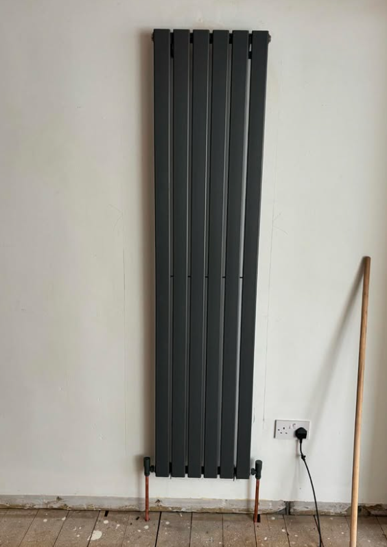 Designer Column Radiator