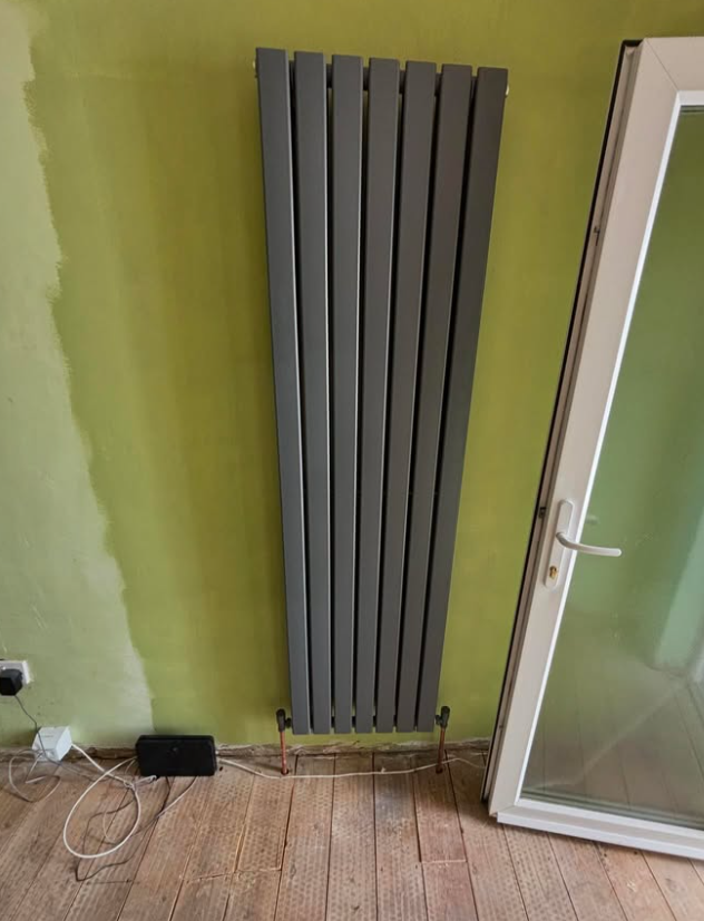 Designer Radiator