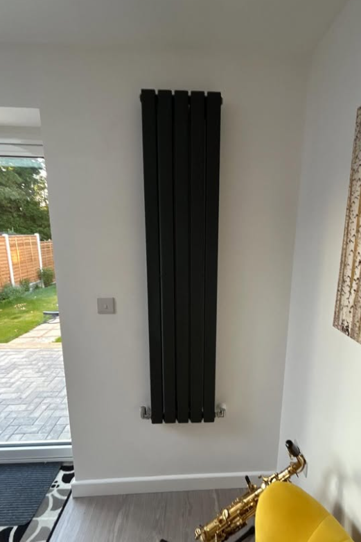 Designer Column Radiator