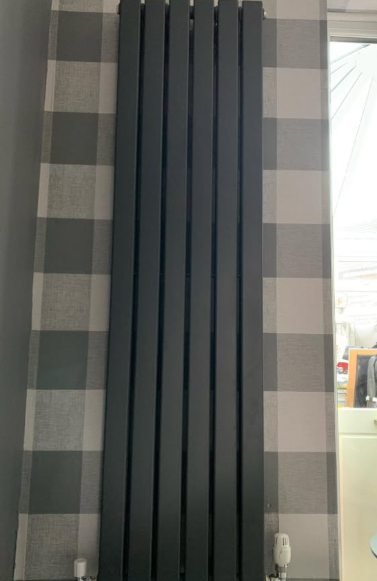 Design Column Radiator
