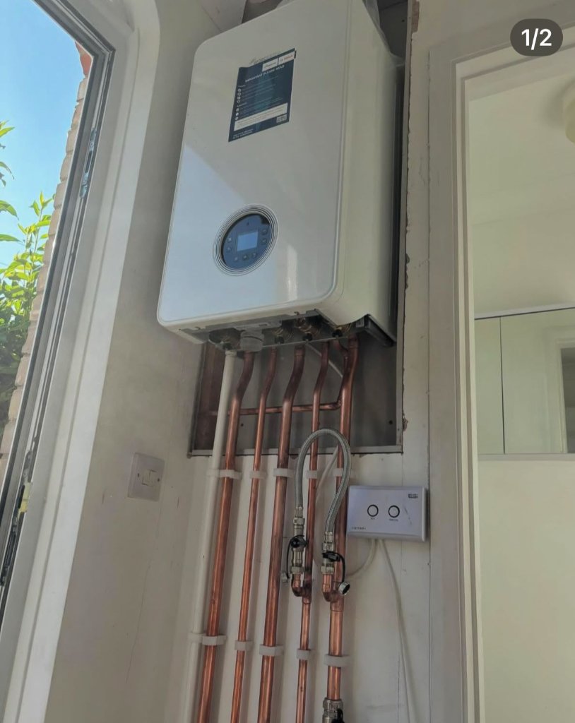 Is Your Boiler Costing You More Than It Should?