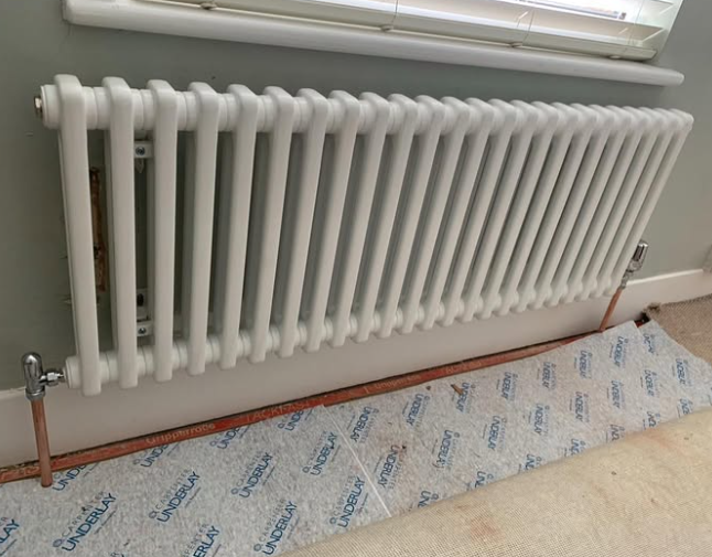 Designer Radiator